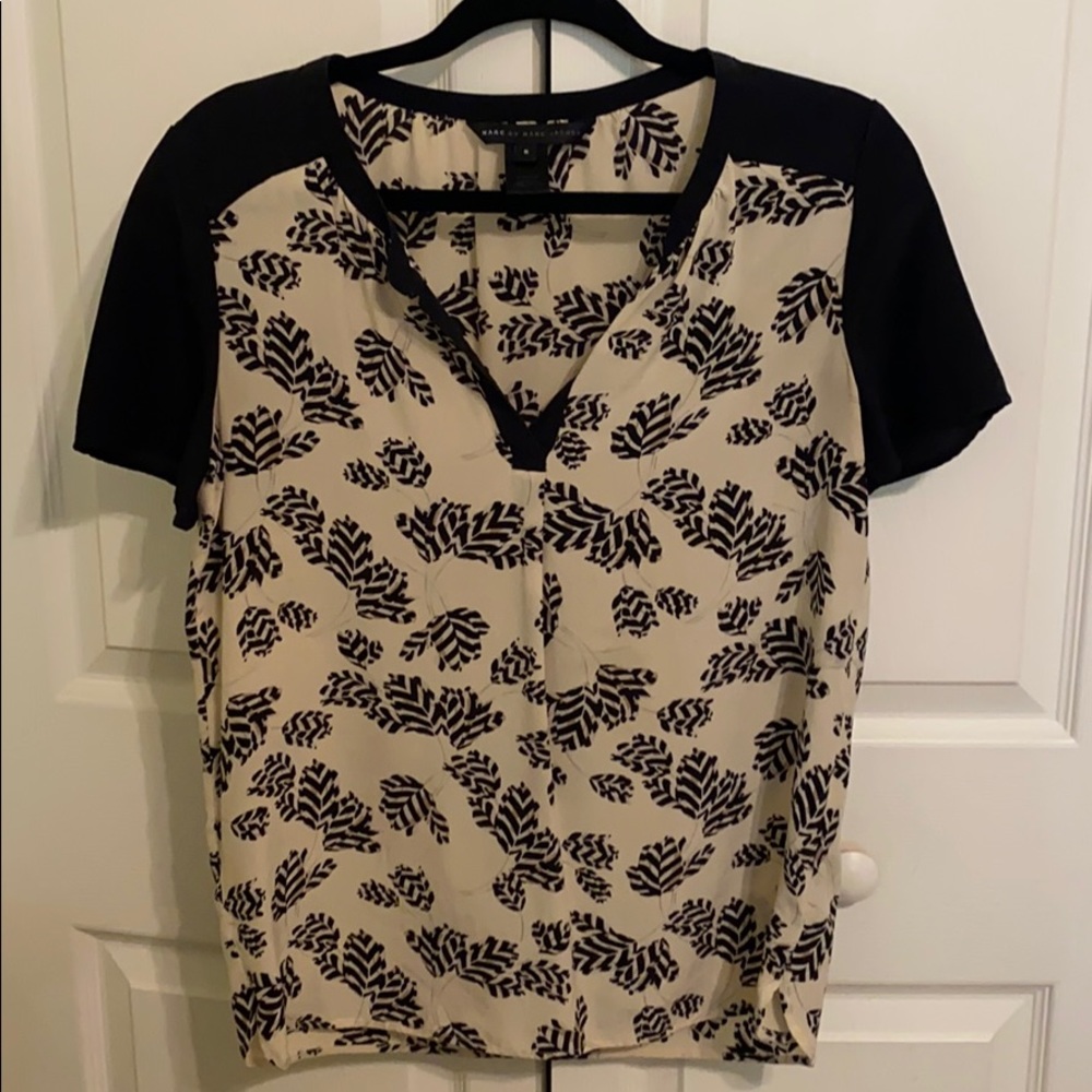 Marc By Marc Jacobs blouse